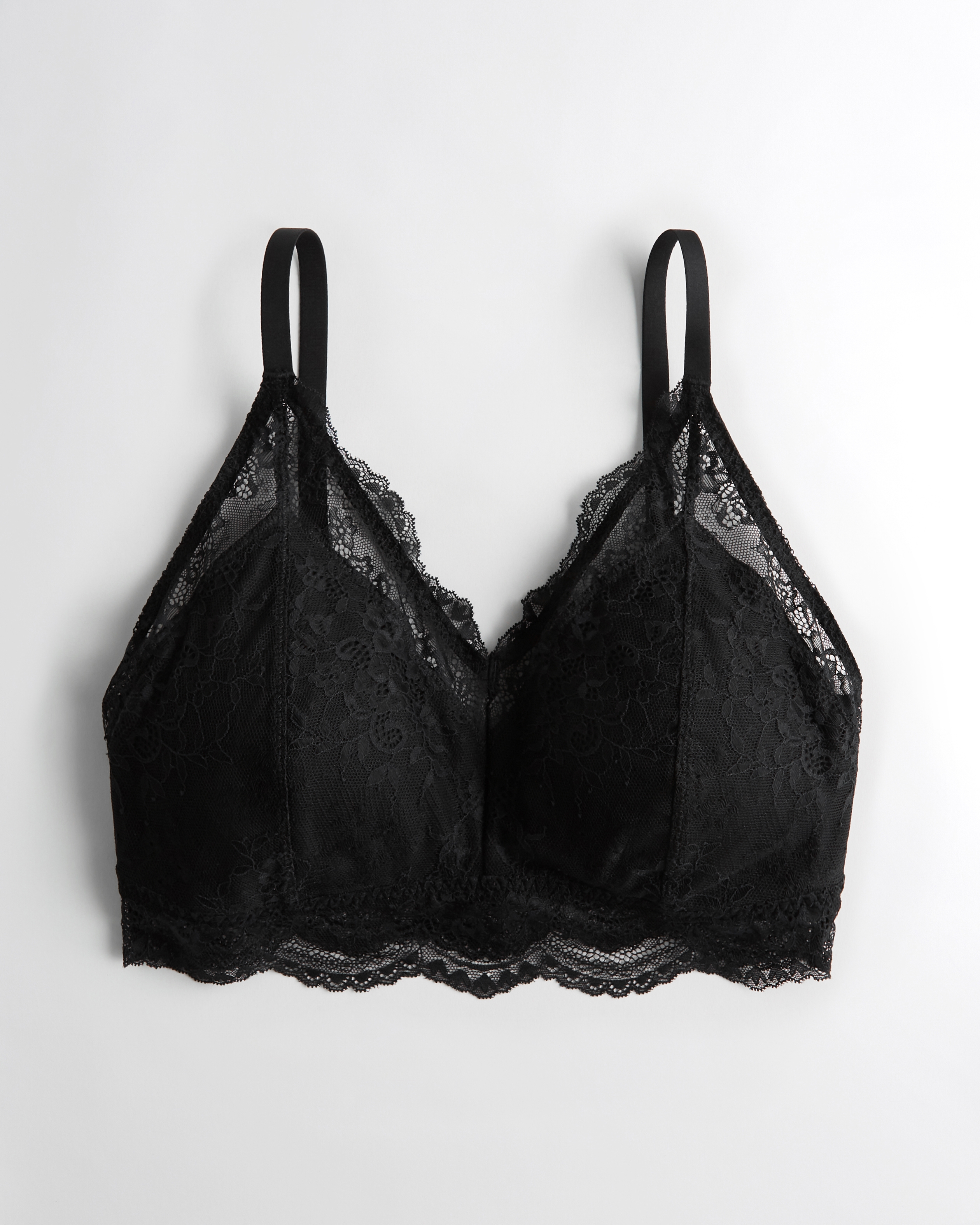 Gilly Hicks, Intimates & Sleepwear, Gilly Hicks Lace Bralette