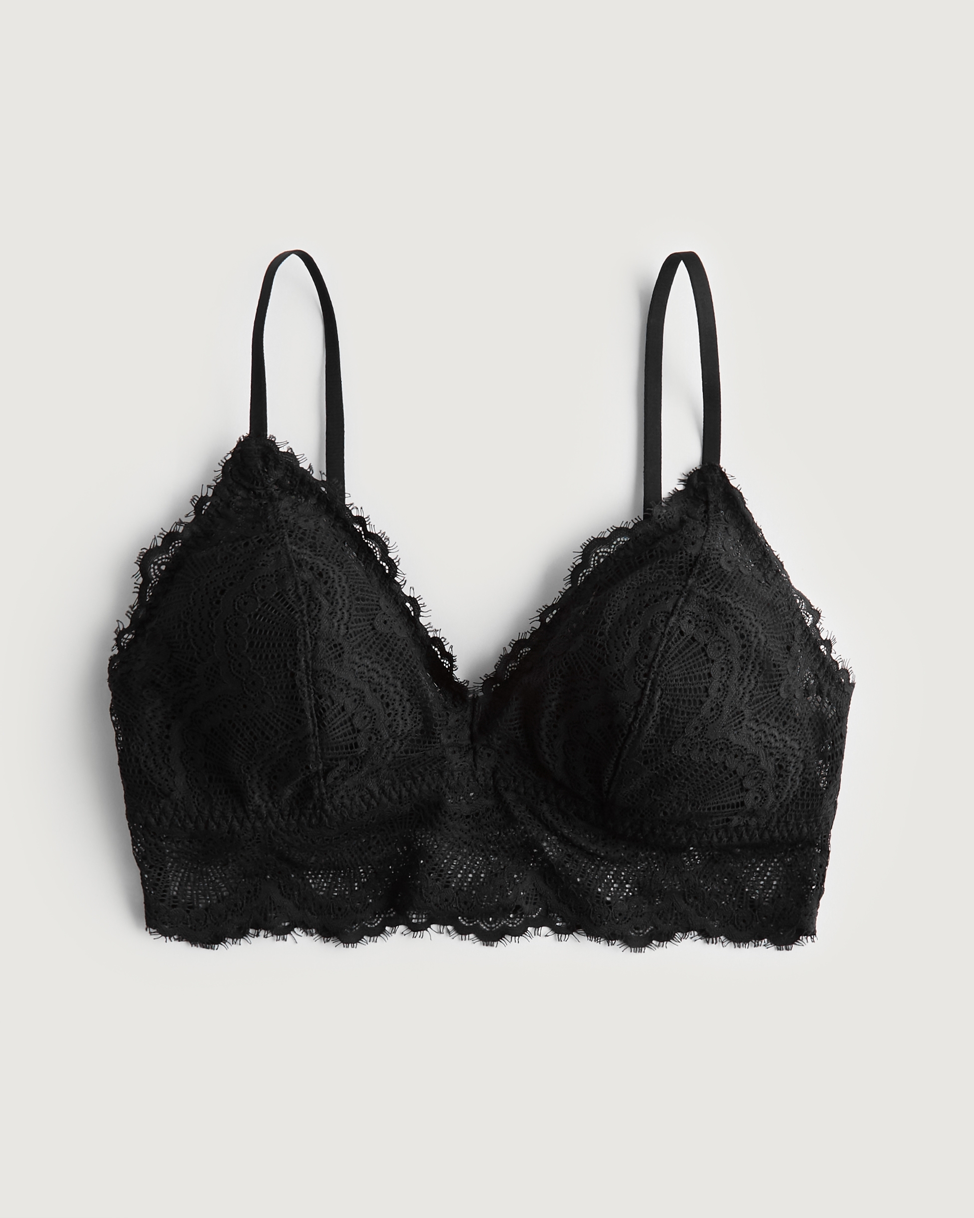 hollister bralette