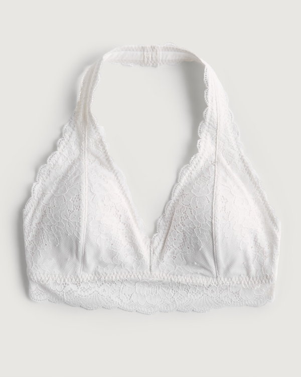 Hollister Gilly Hicks Bare Comfort Multi-Way Bra