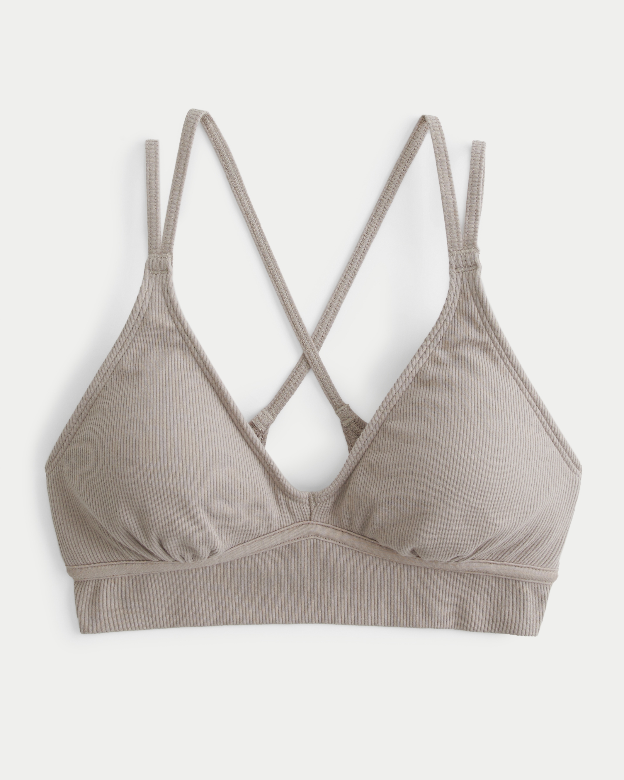 Hollister shop bralette sale