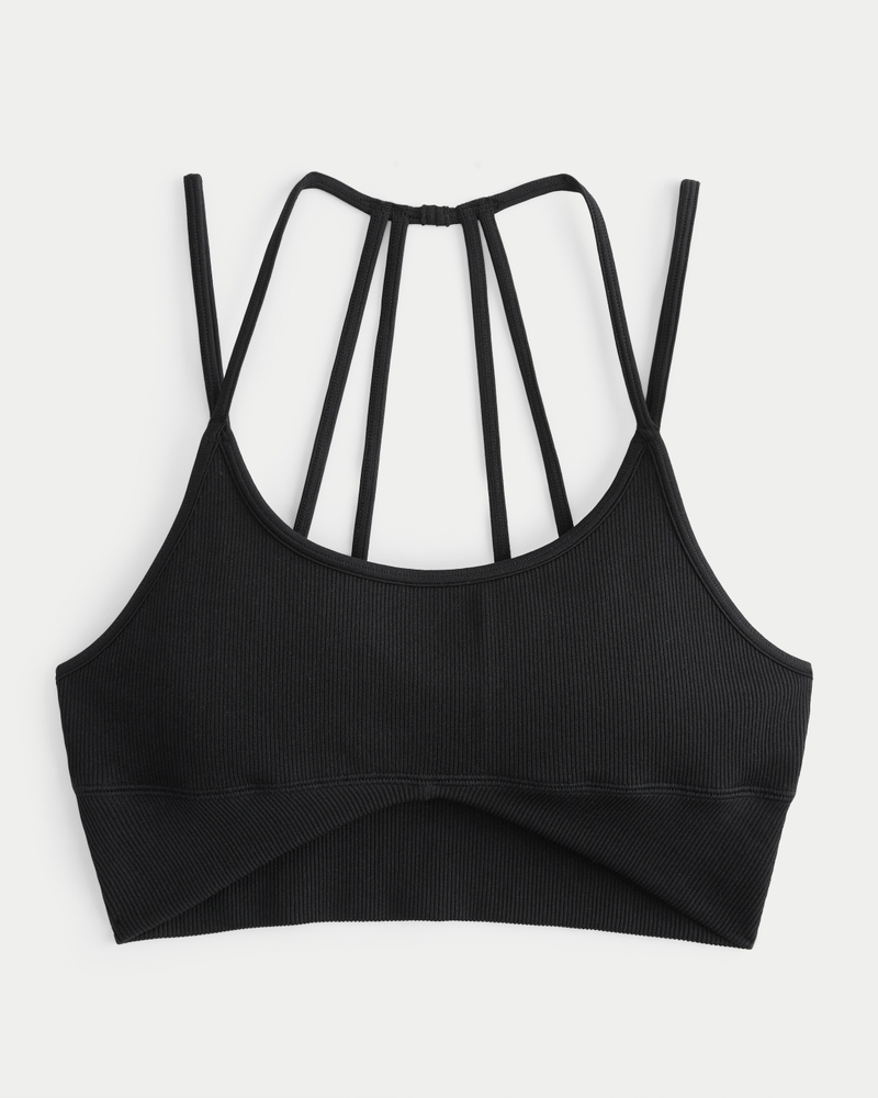 Women's Gilly Hicks Strappy Scoop Bralette