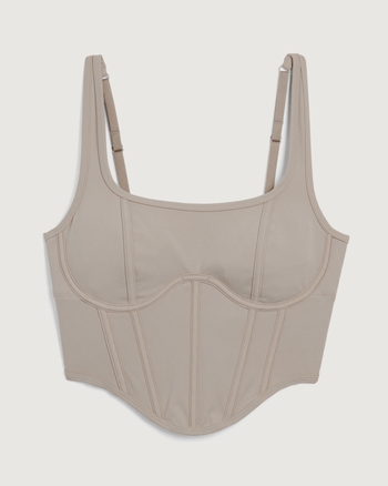 Hollister Gilly Hicks Bustier