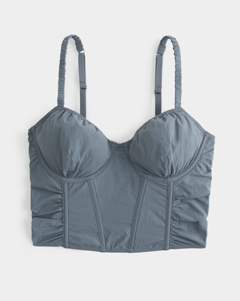 Hollister hot sale bra sale