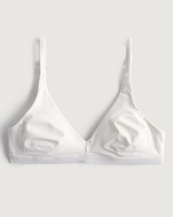 Hollister sale bralettes cheap