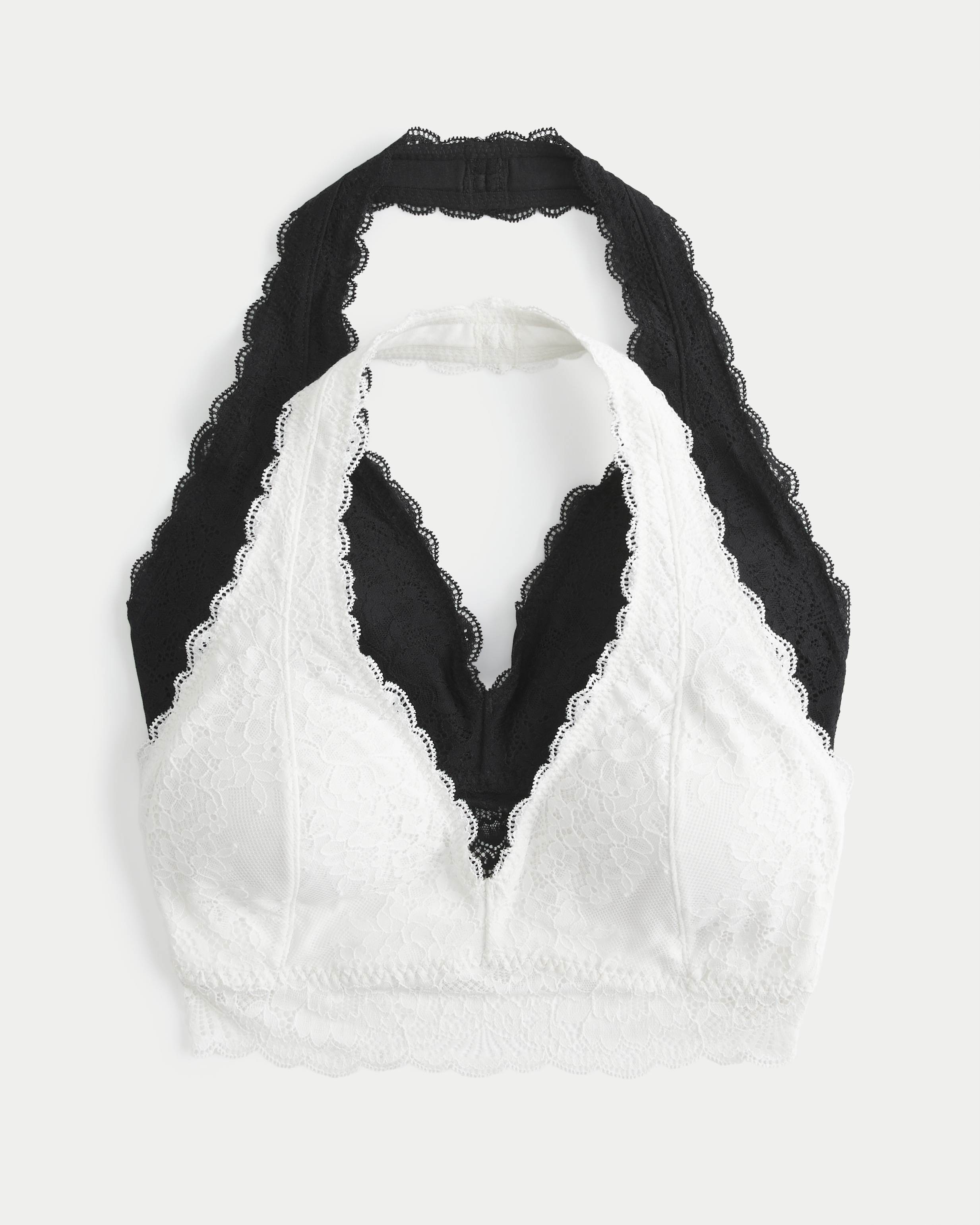 Hollister gilly shop hicks bralette