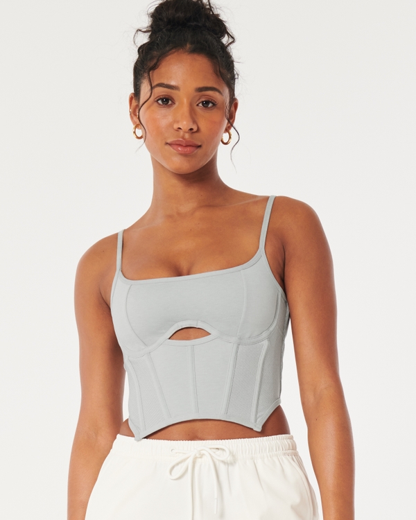 Hollister Co. Unlined Sports Bras for Women