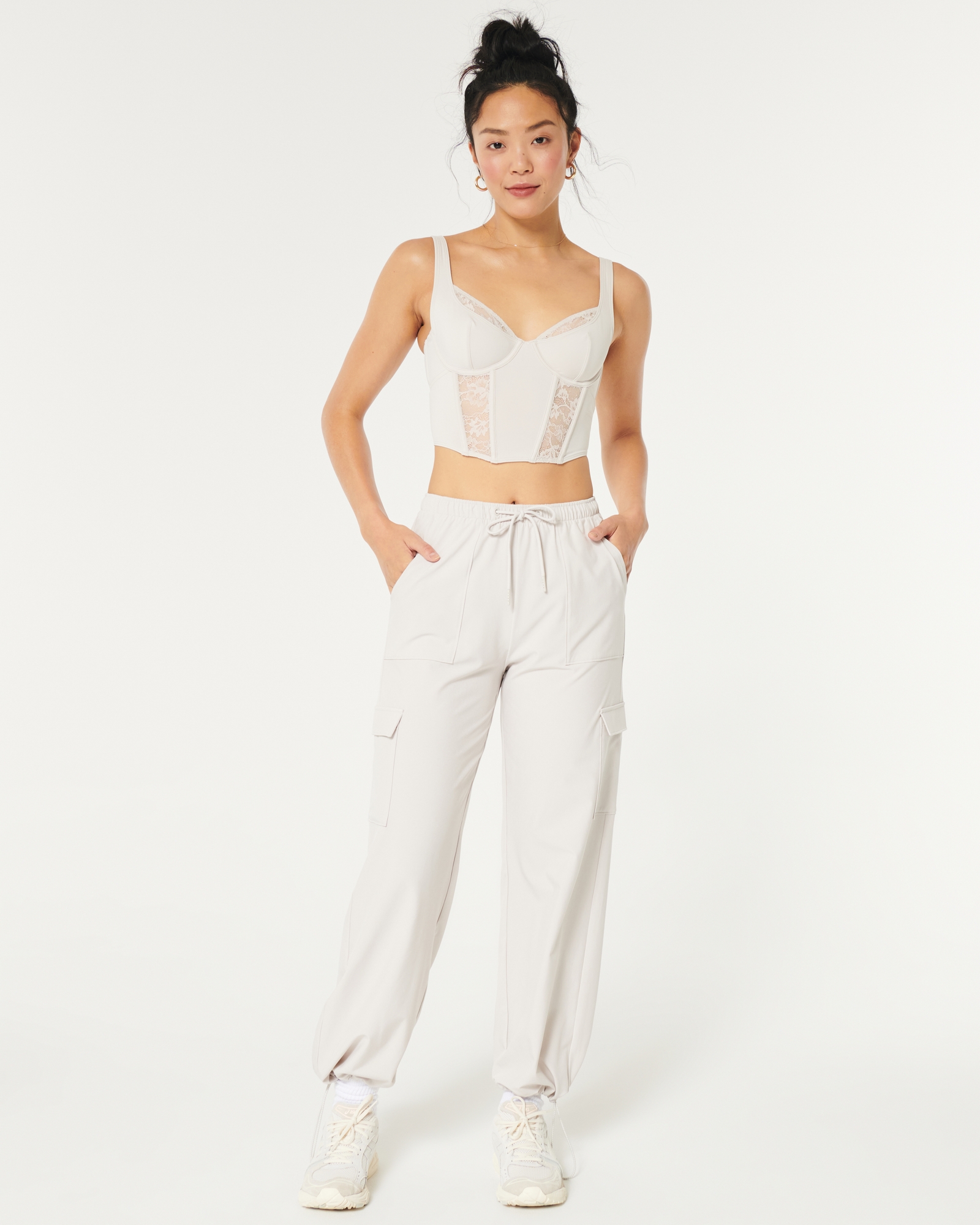 Women's Gilly Hicks Lace Push-Up … curated on LTK