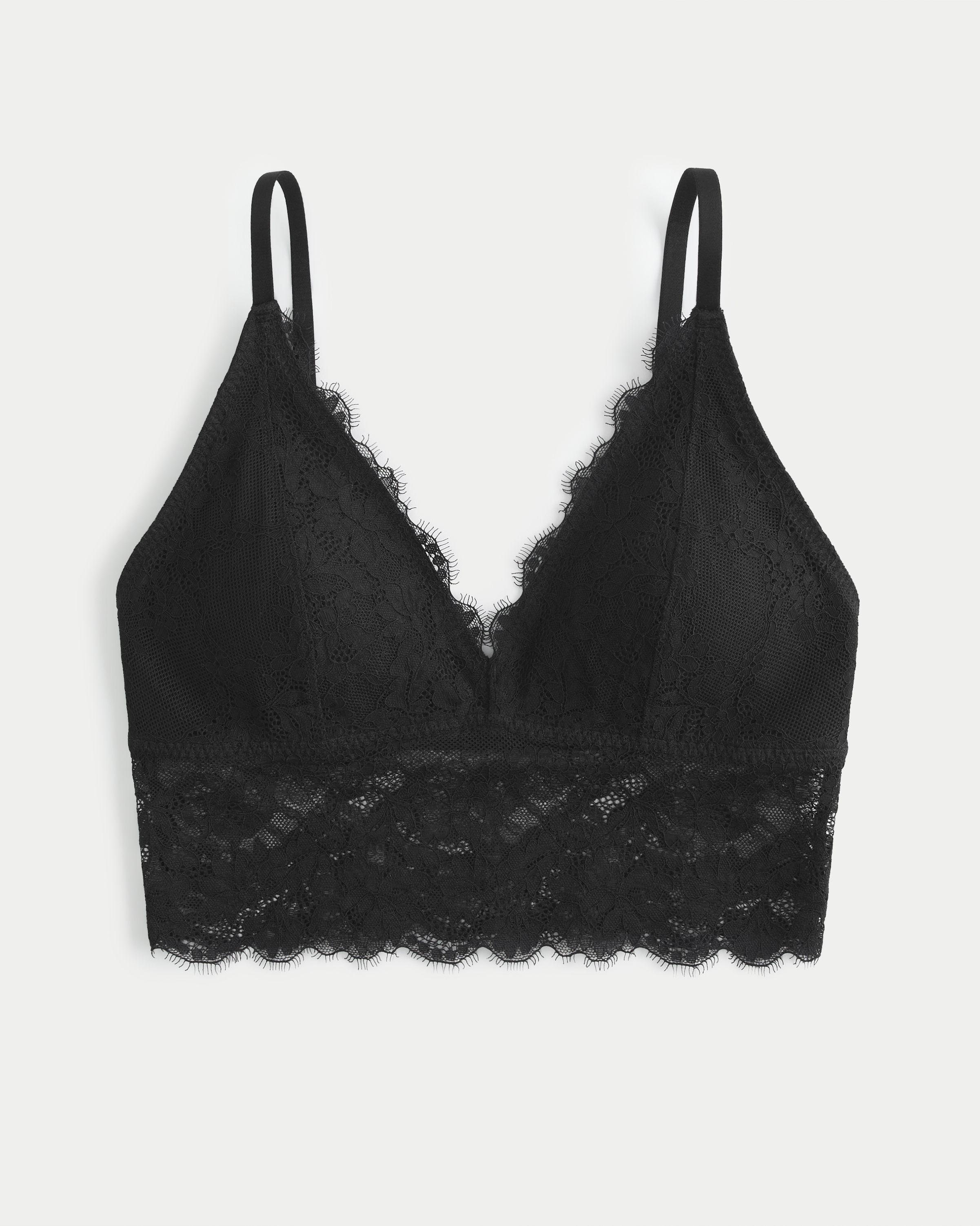 Bralette on sale hollister uk