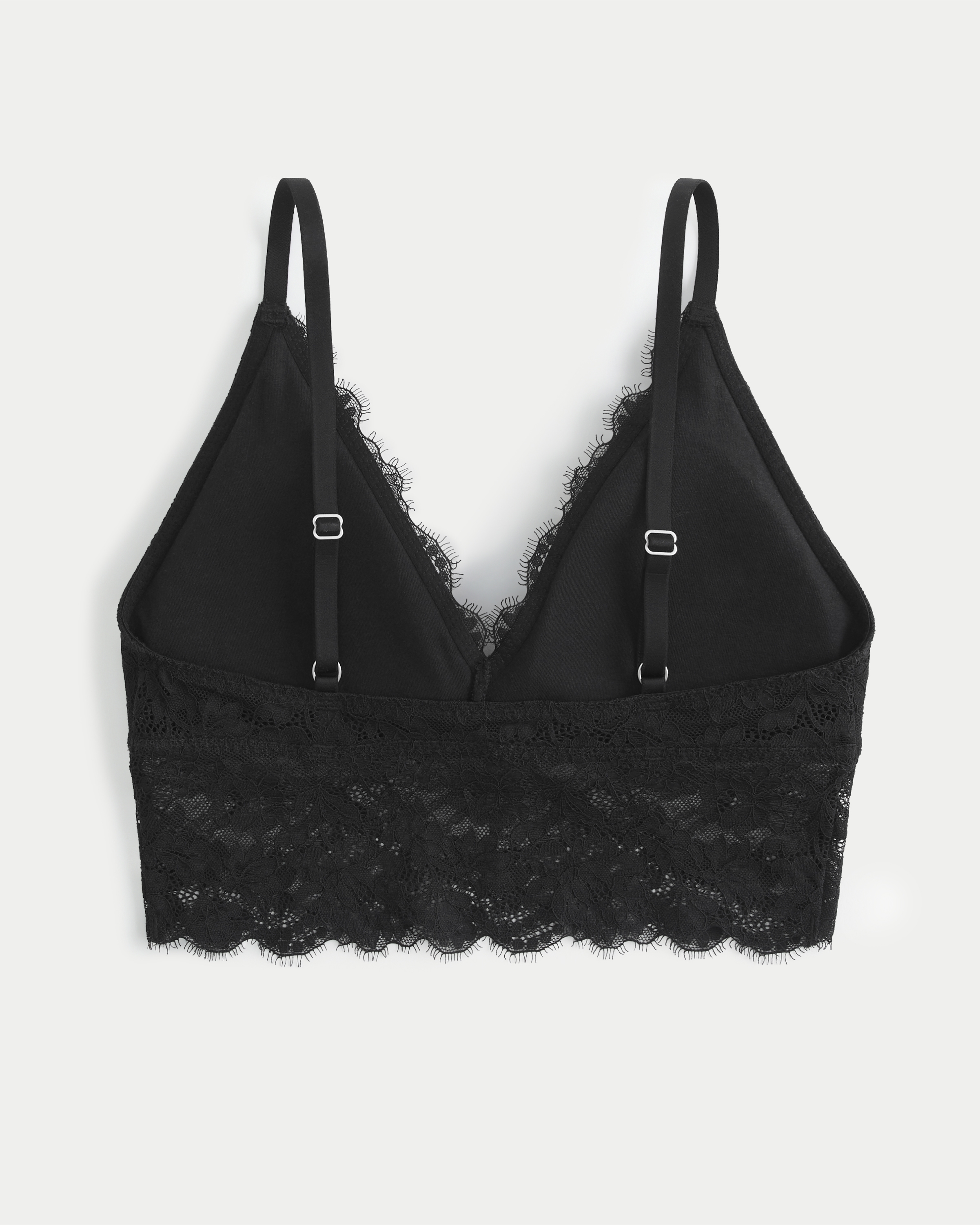 Hollister hot sale sale bralettes