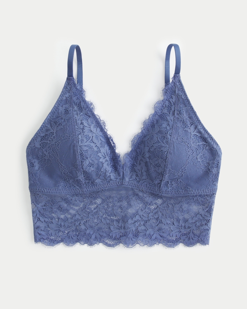 Hollister sale bralettes hotsell