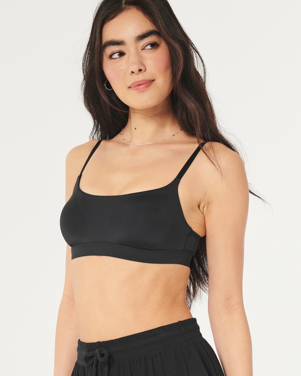 Gilly Hicks Lace Halter Bralette curated on LTK