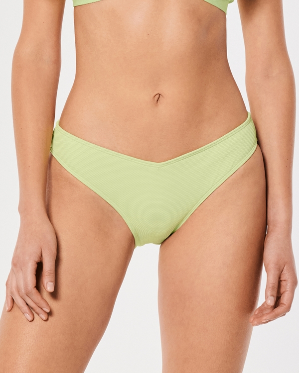 Shop Hollister Women's Green Swimwear up to 50% Off