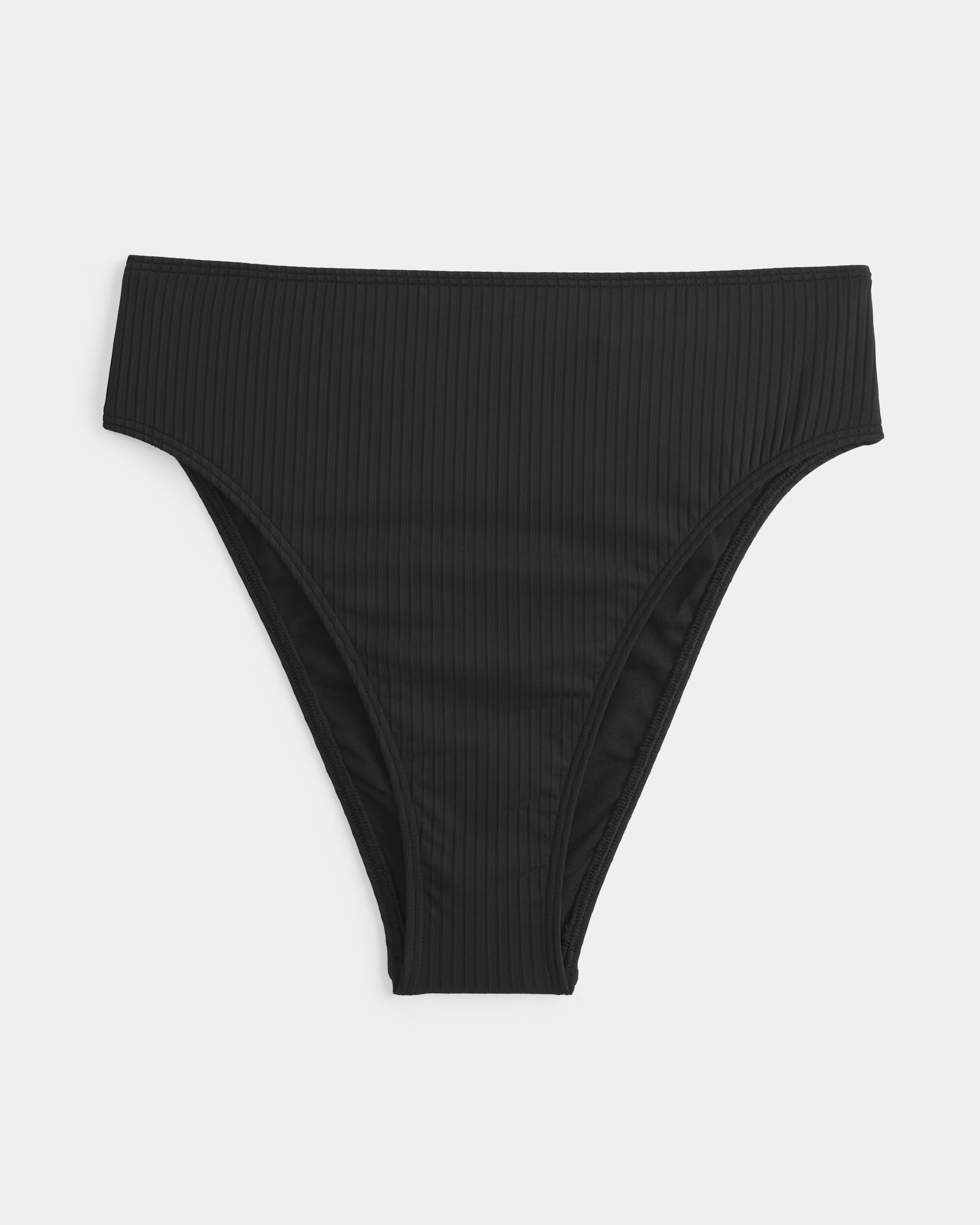 high waisted bikini hollister