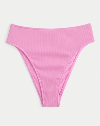 Hollister high waisted swimsuit new arrivals