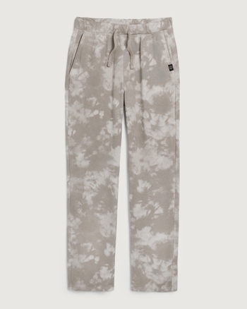 Hollister Co. Camouflage Cargo Pants