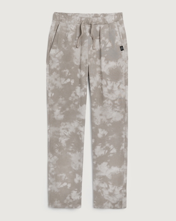 Hollister dreamworthy soft joggers sales