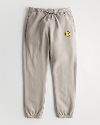 gilly hicks waffle joggers
