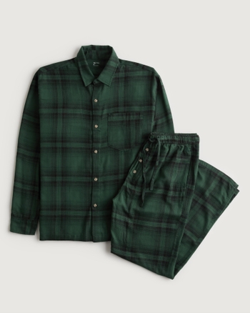 Gilly Shirt + Pant Set