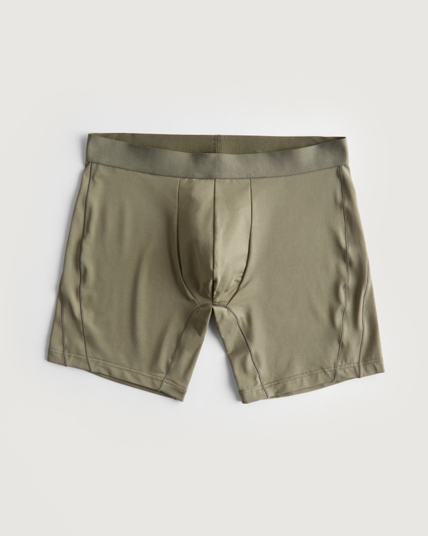 Men's Gilly Hicks Active Trunk | Men's Underwear | HollisterCo.com