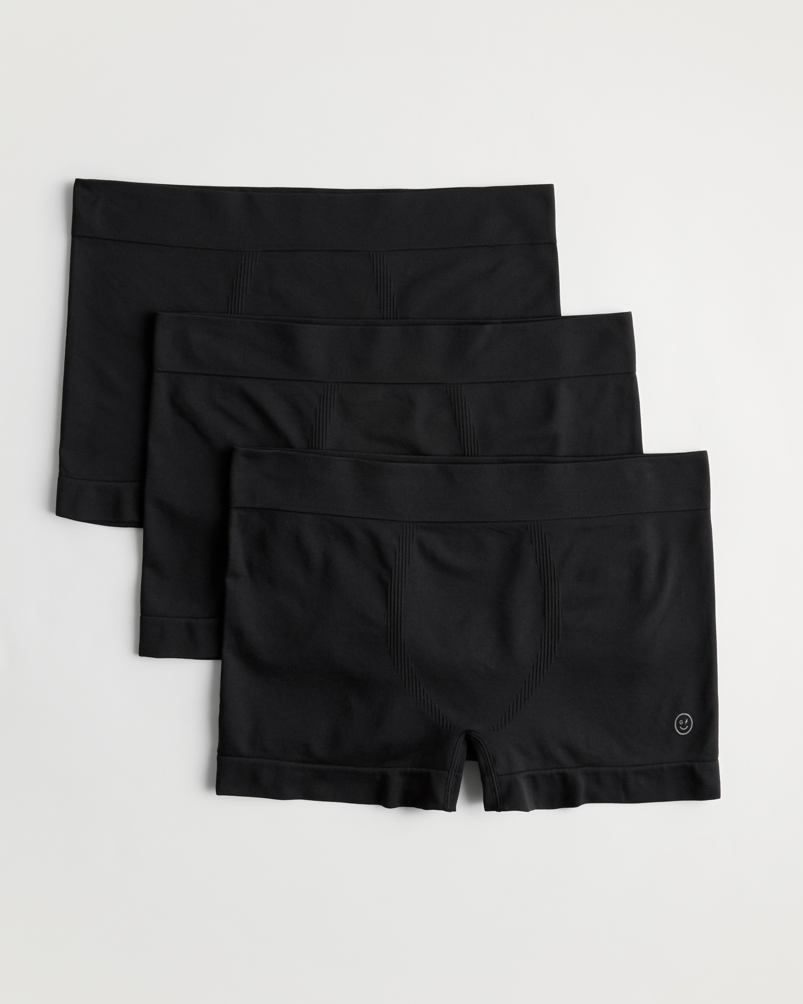 Gilly Hicks 3 pack boy shorts