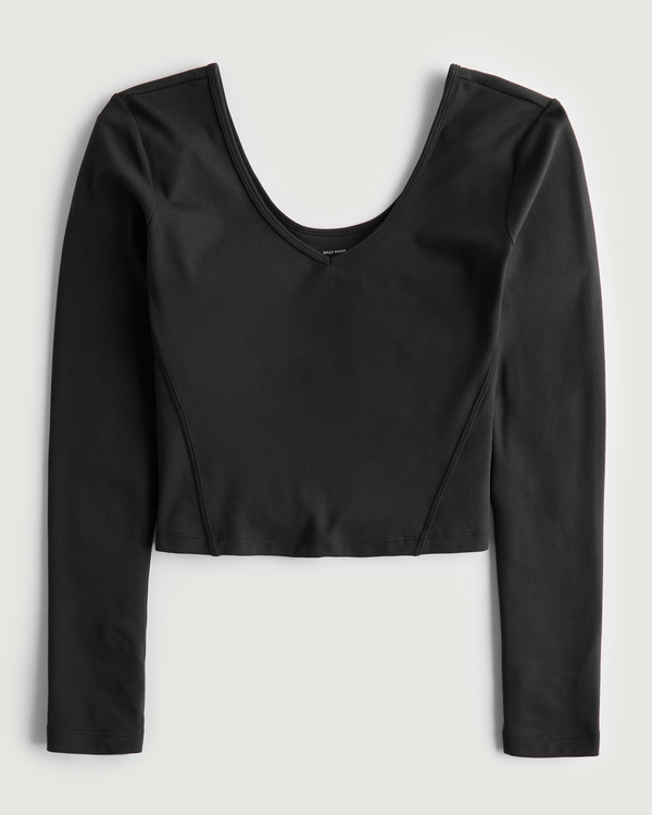 V??tements, parfums et accessoires femme en ligne | Hollister Co.