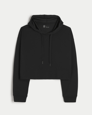 Harga hoodie hot sale crop h&m