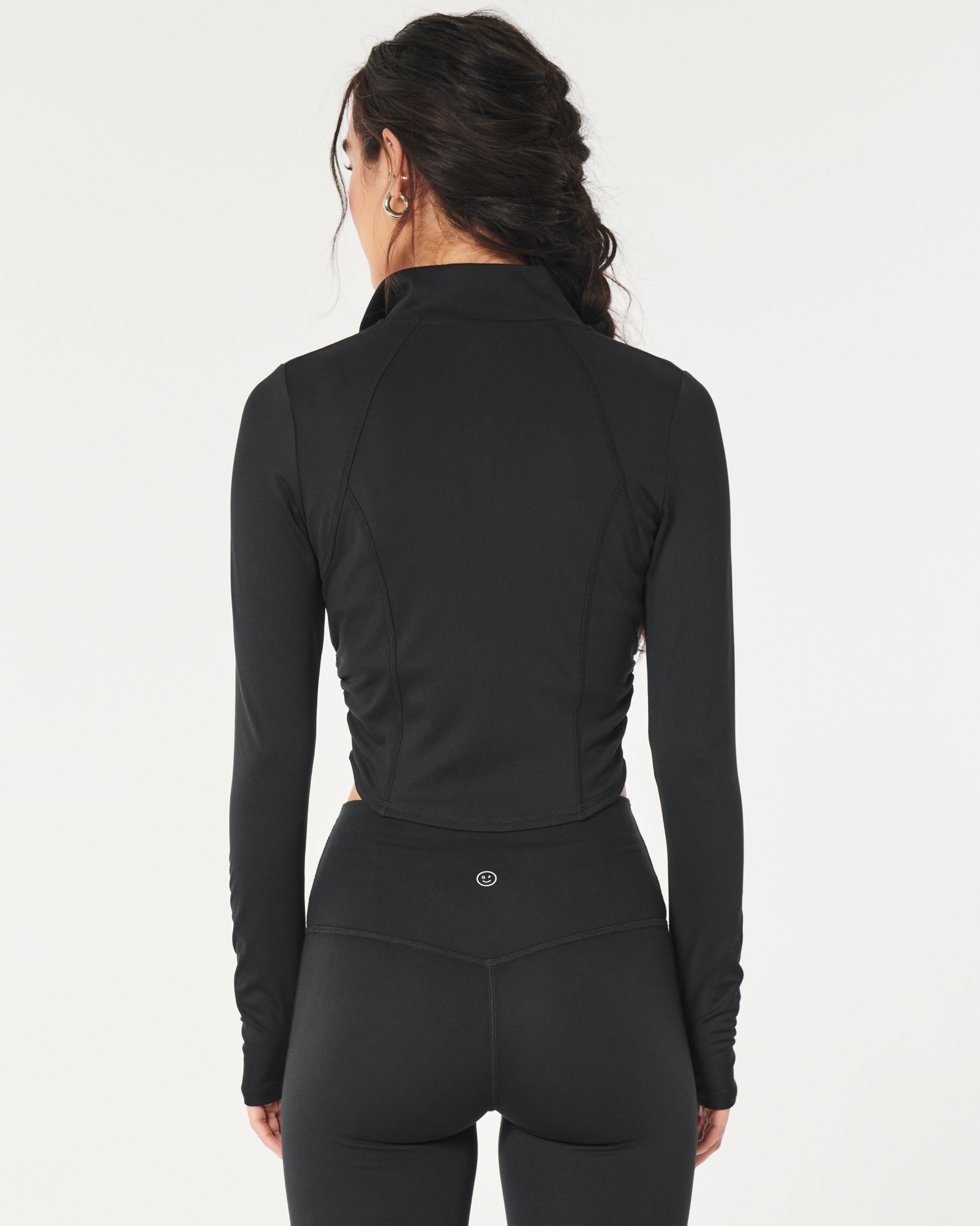 Gilly Hicks Active Recharge Zip-Up … curated on LTK