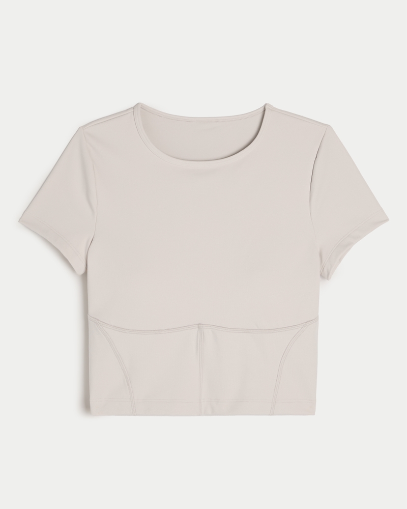Gilly Hicks Active Boost Sport Tee