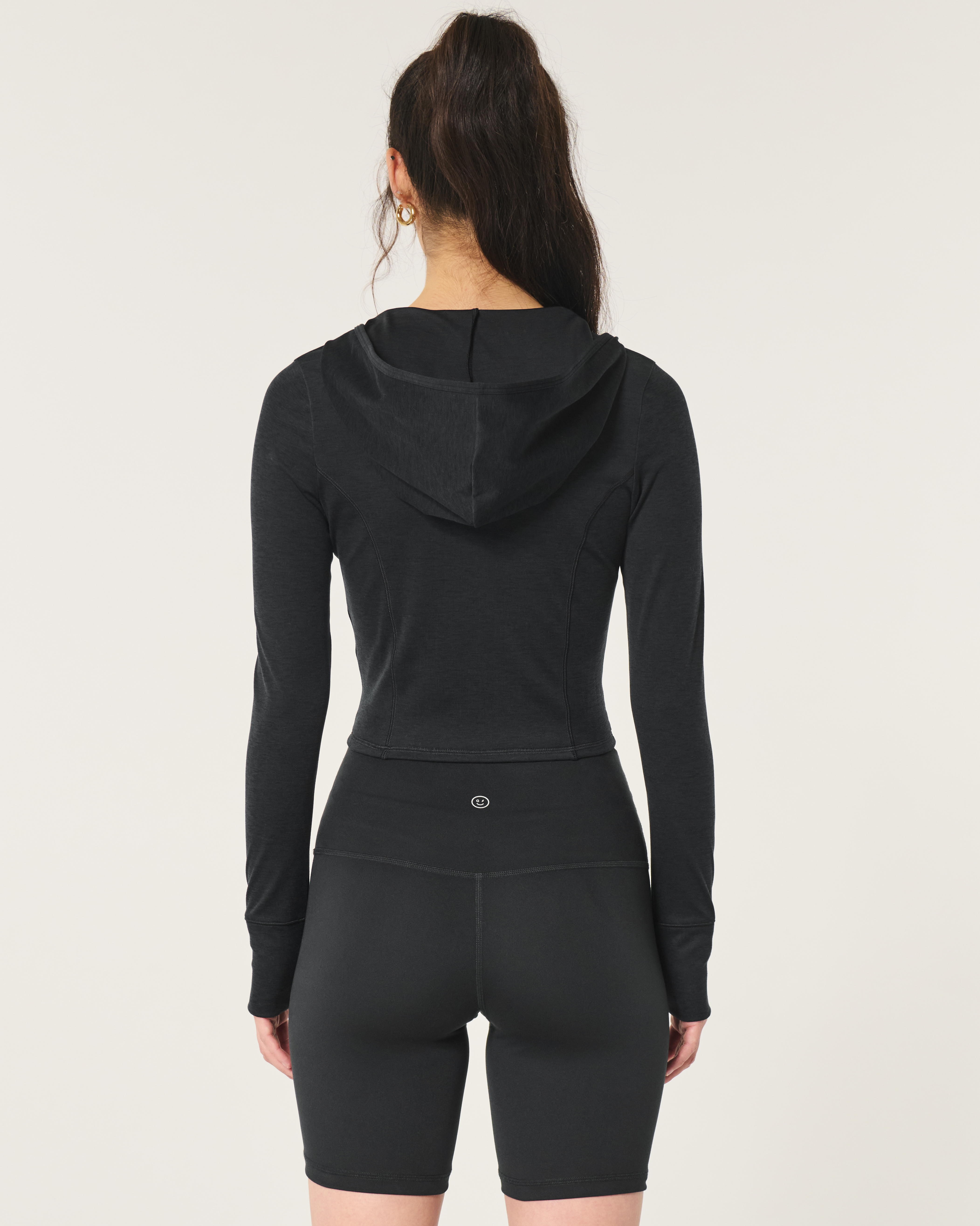 Gilly hicks hoodie best sale