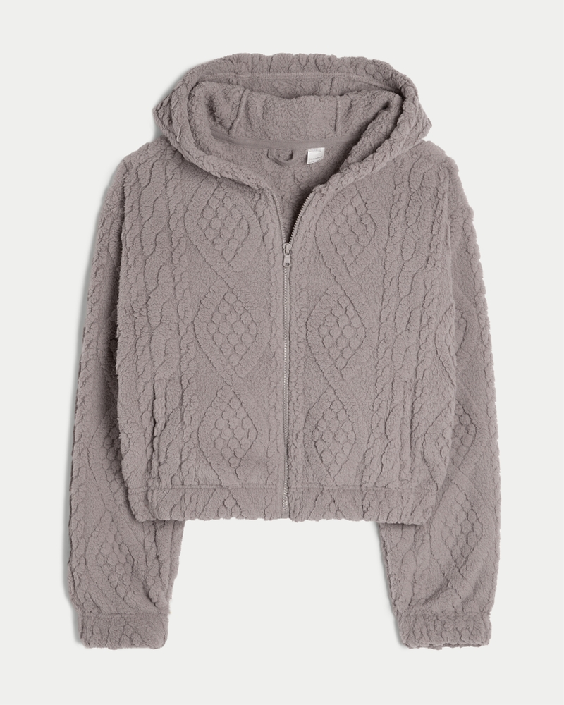 Gilly hicks sweatshirt store
