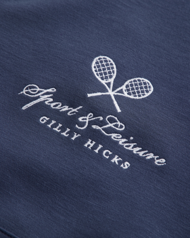 Women's Gilly Hicks Active Cooldown Crop Track Jacket Women's