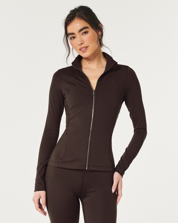 Hollister Co. Bird Athletic Jackets for Women