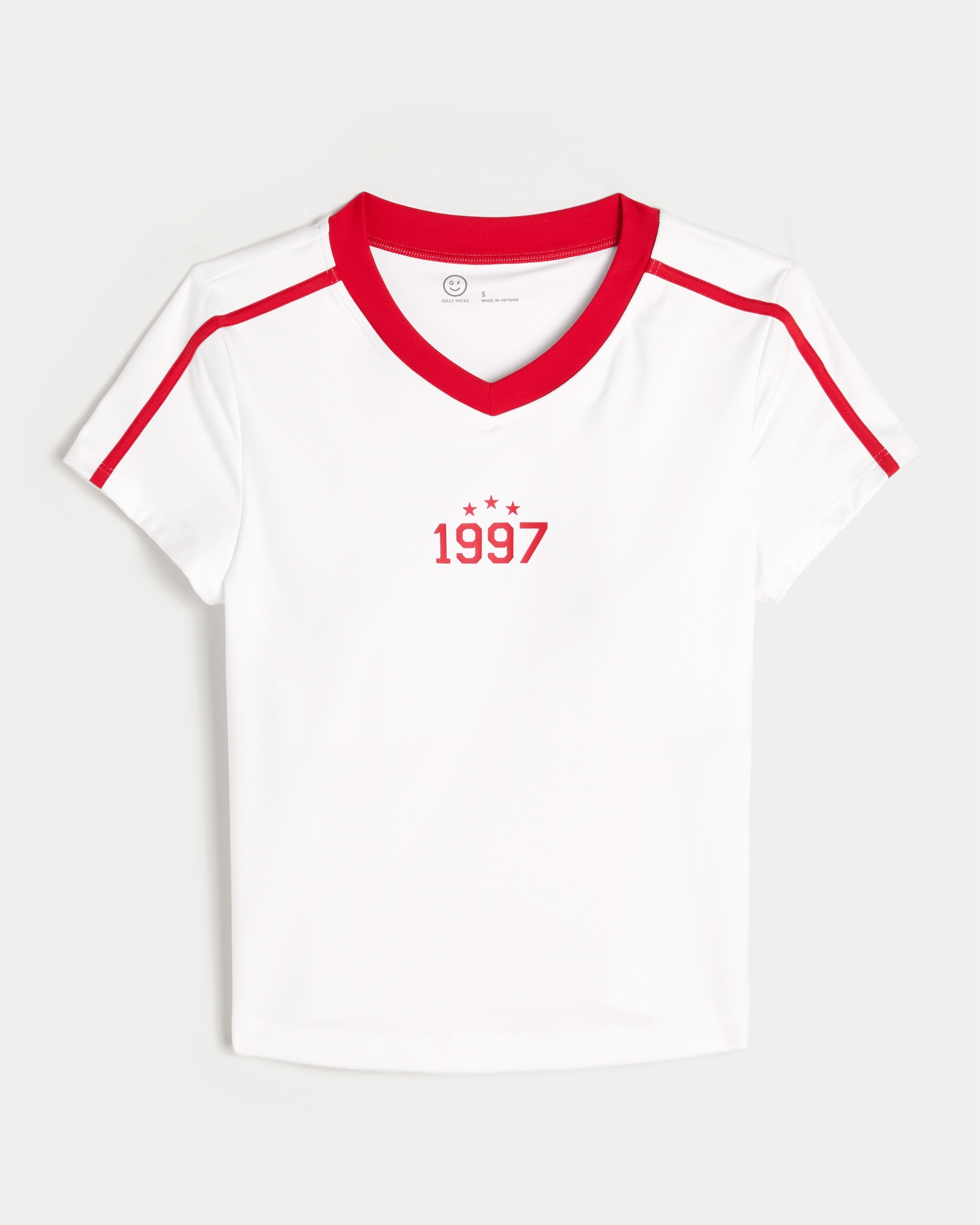hana アーカー、GILLY HICKS Tシャツ ×2 Women's Gilly Hicks Active Baby Tee | Women's Clearance
