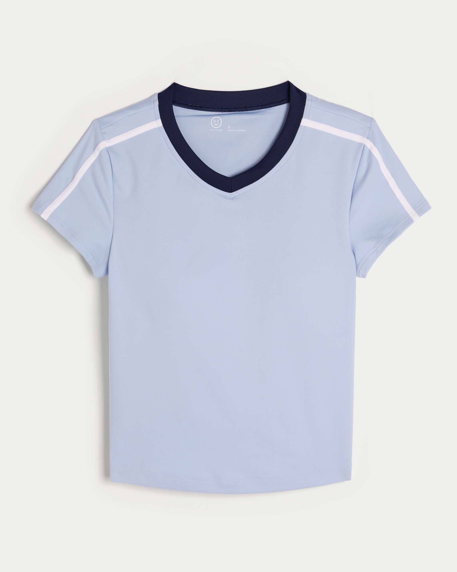 hana アーカー、GILLY HICKS Tシャツ ×2 Gilly Hicks Fits Everyone - OCQ