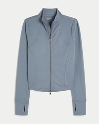 Gilly Hicks Active Recharge Wide-Leg Pants