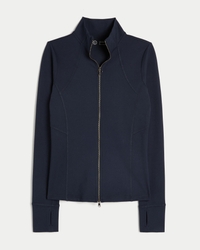 Gilly Hicks Active Recharge Flare Leggings