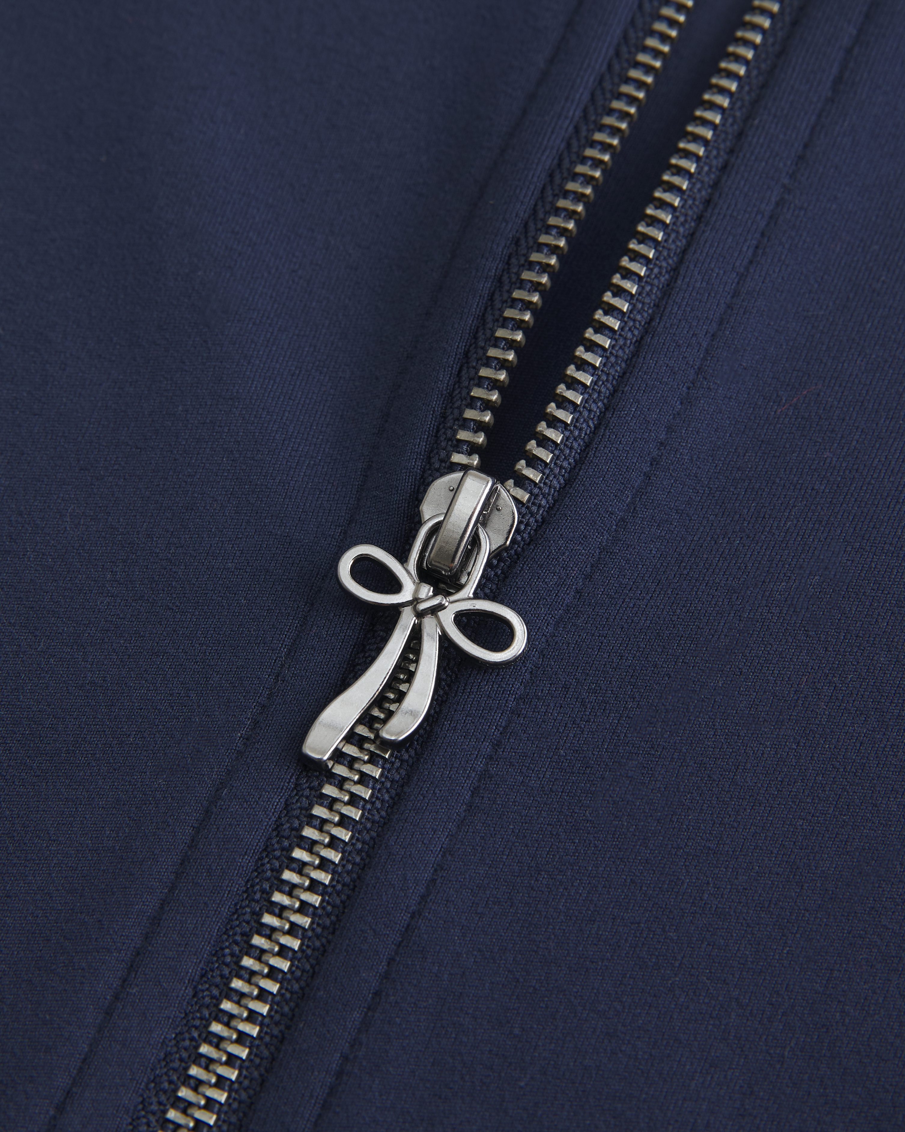 Gilly Hicks Active Recharge Slim & Snatched Full-zip