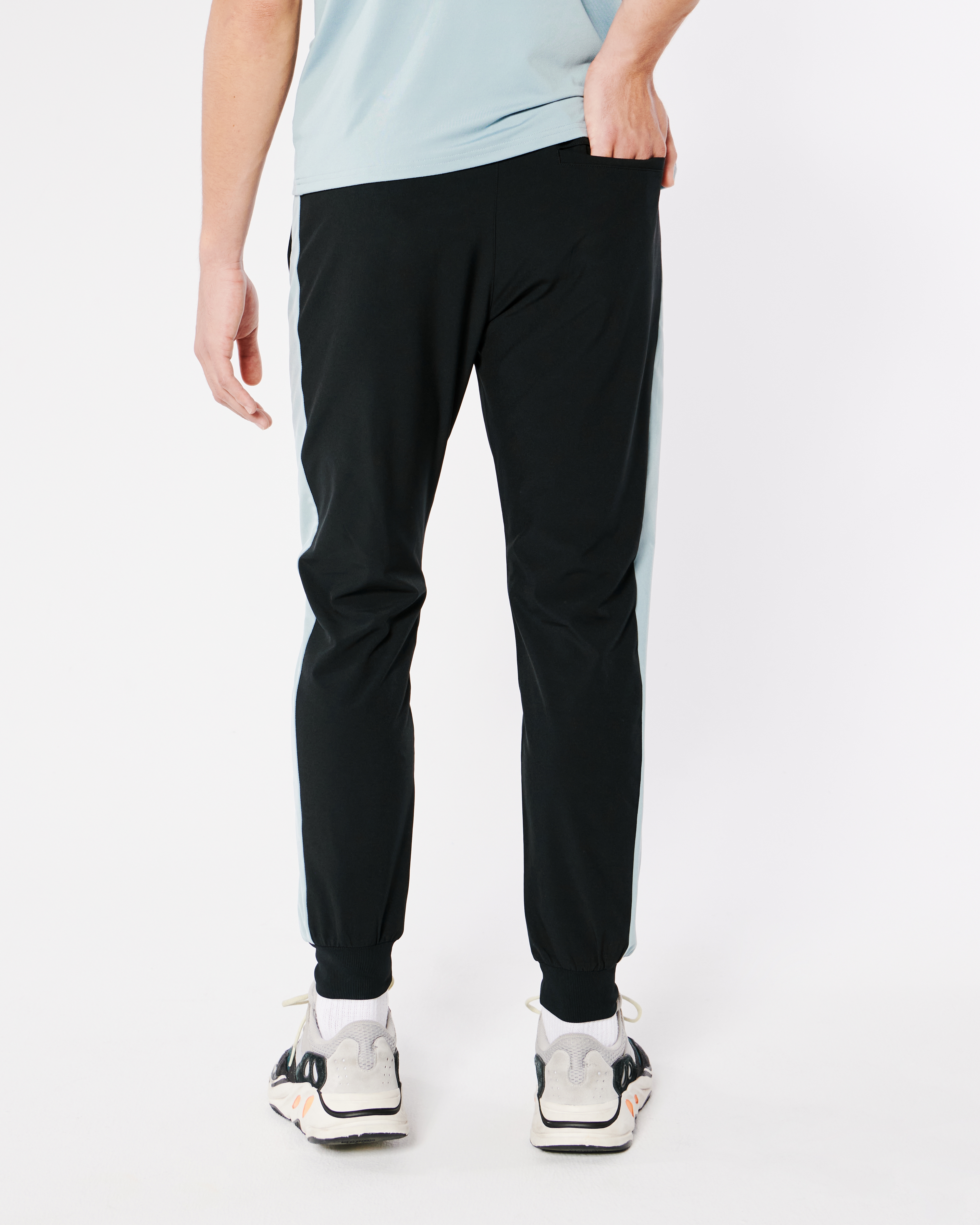 Koovs hot sale track pants