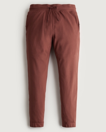 Men's Gilly Hicks Go Recharge Joggers | Men's Workout Sets | HollisterCo.com
