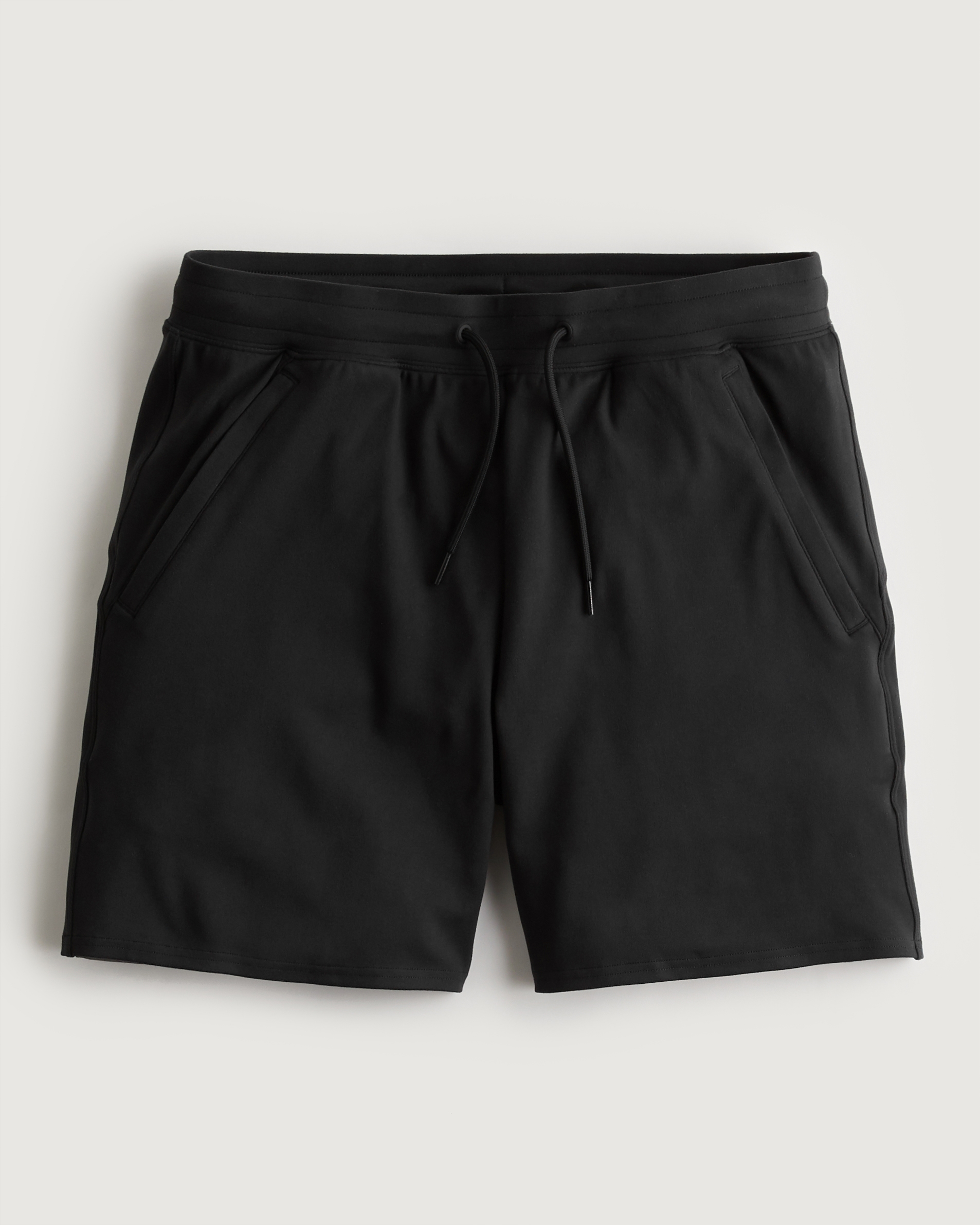 Gilly Hicks Active Recharge Shorts 7"