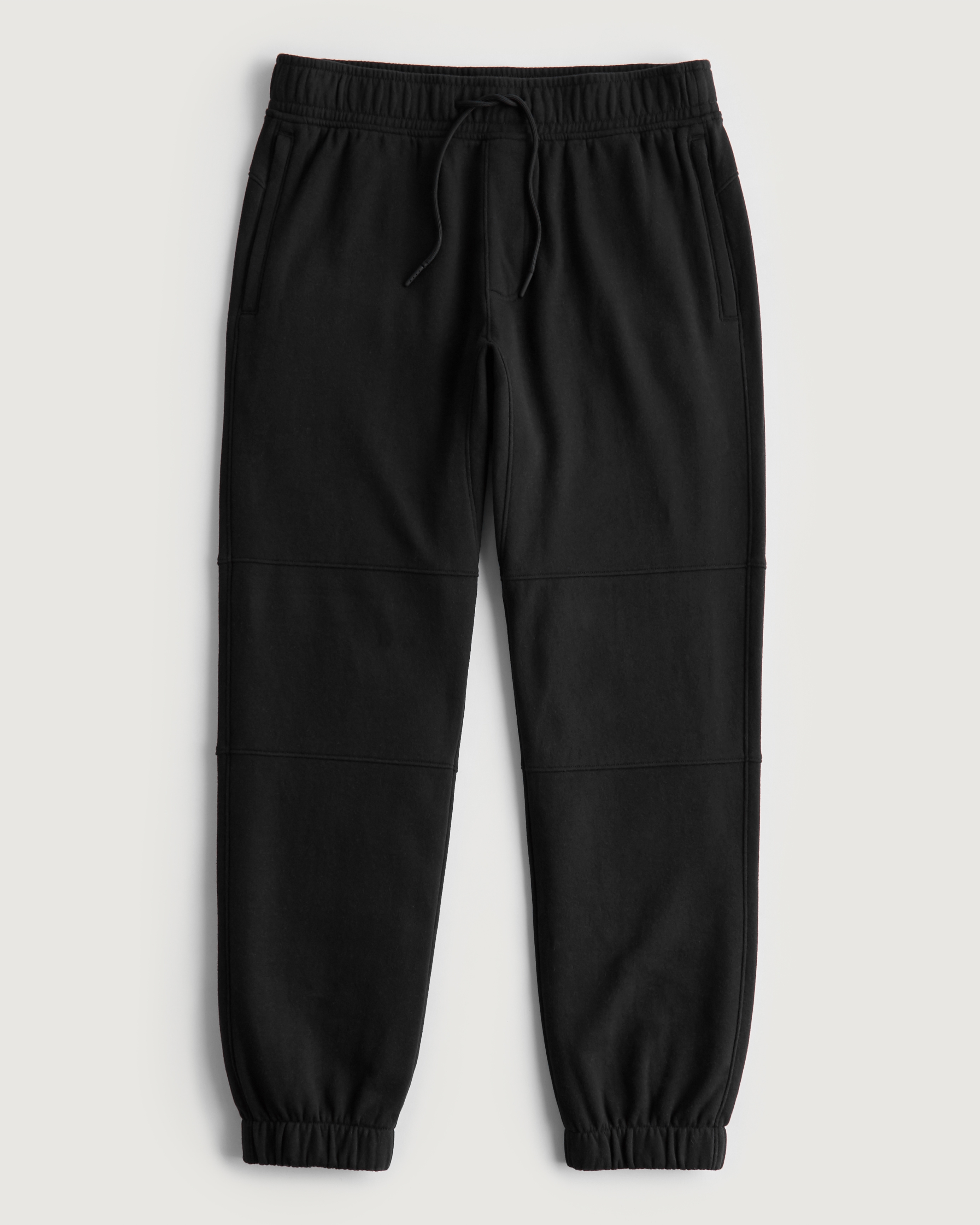 Gilly hicks fleece online joggers