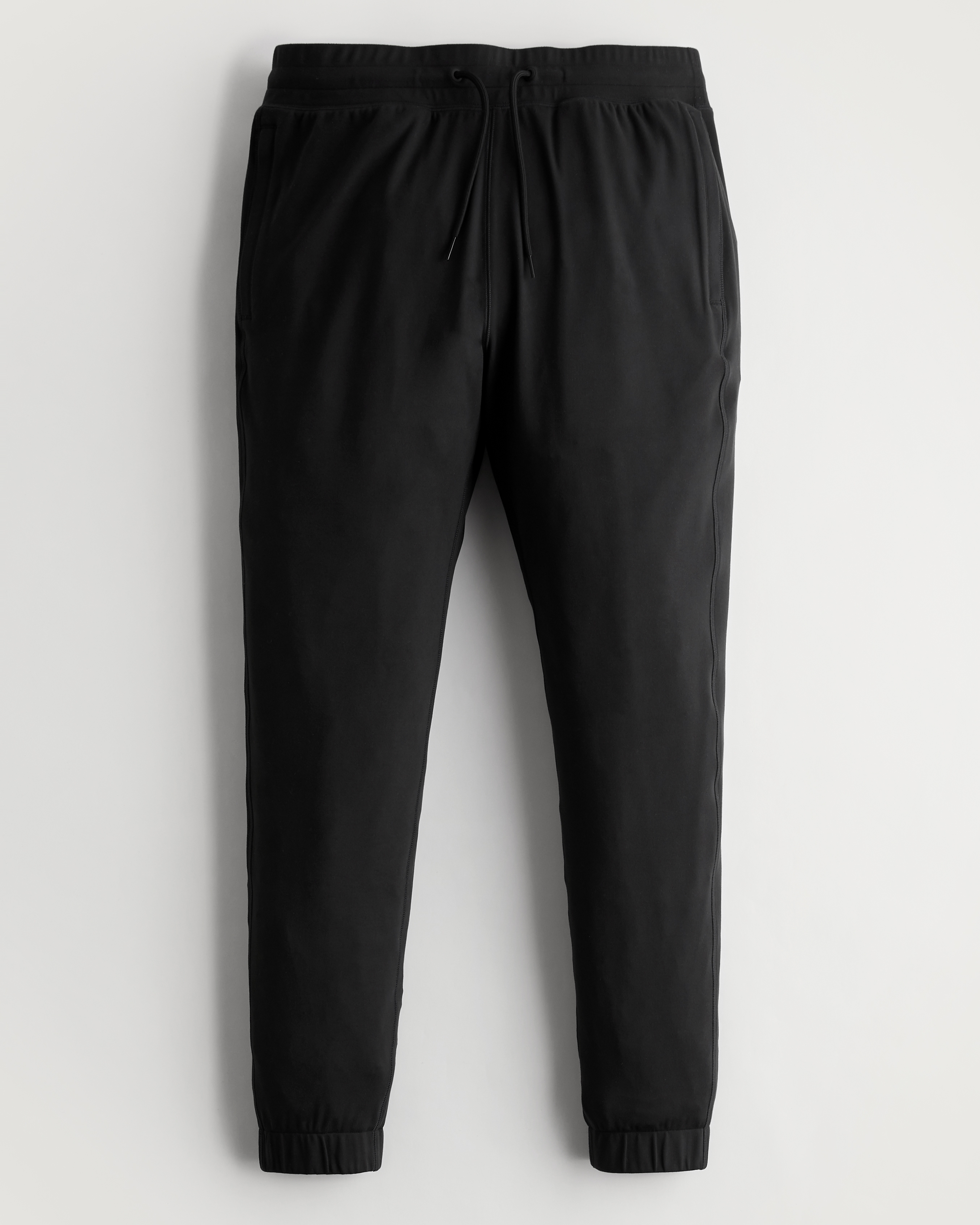 Women's Gilly Hicks Active Wide-Leg Cargo Sweatpants - Hollister Co.