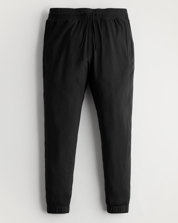 Hollister joggers clearance sale