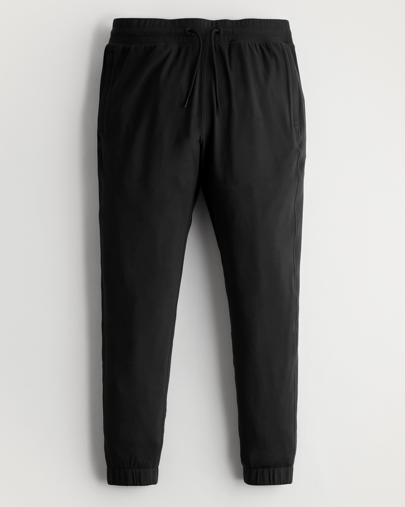 Hollister 2024 joggers clearance