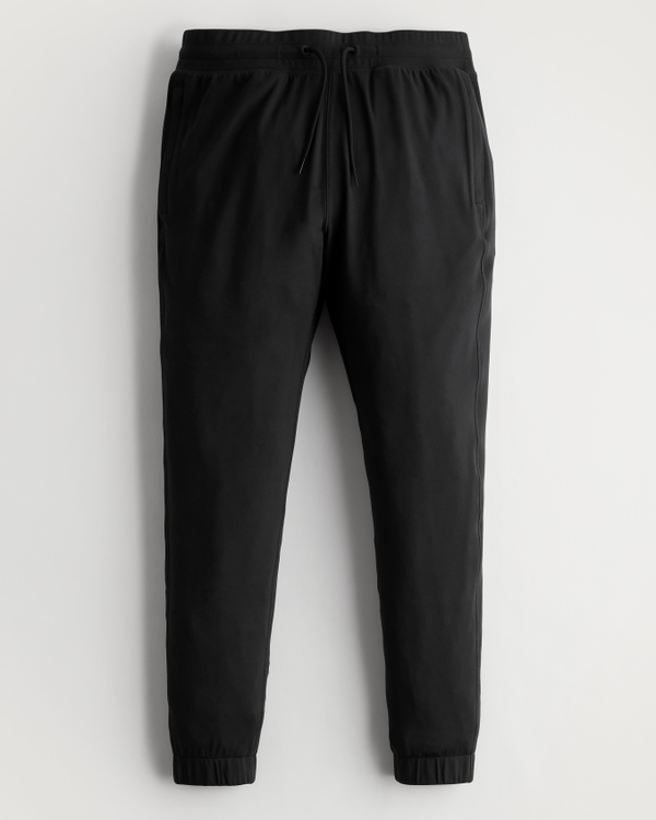 Hollister, Pants & Jumpsuits, Black Hollister Sweatpants Size Xs
