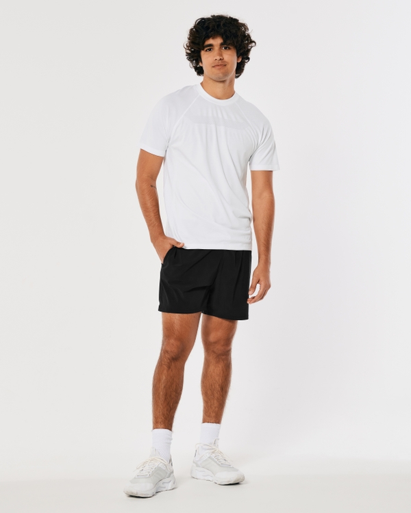 Hollister shorts store mens sale