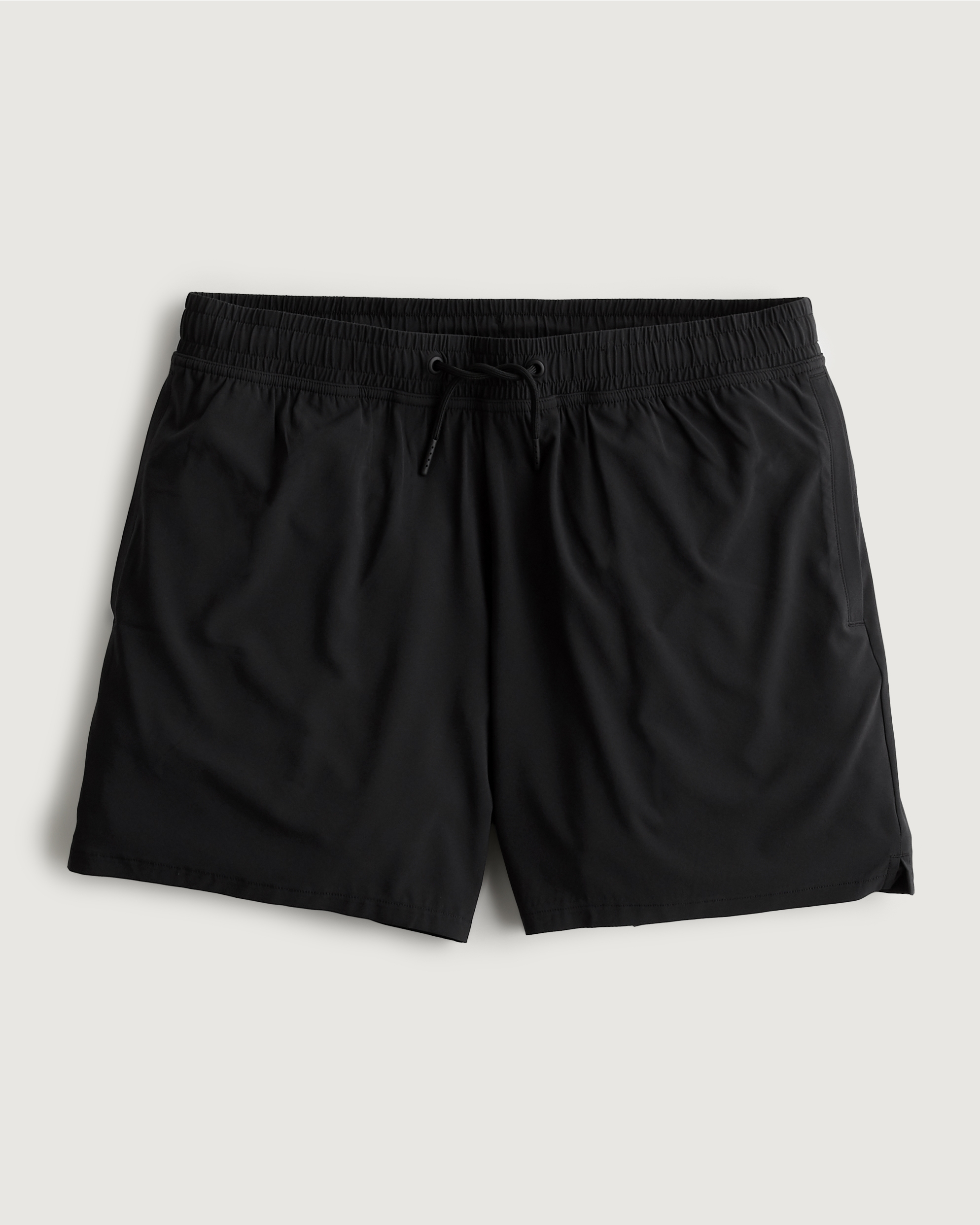 Gilly Hicks Active Lined Shorts 5"