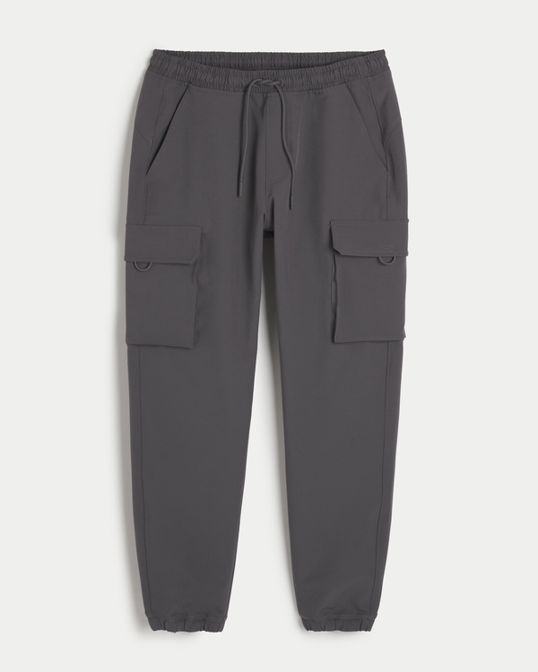 Gilly Hicks Active Cargo Joggers