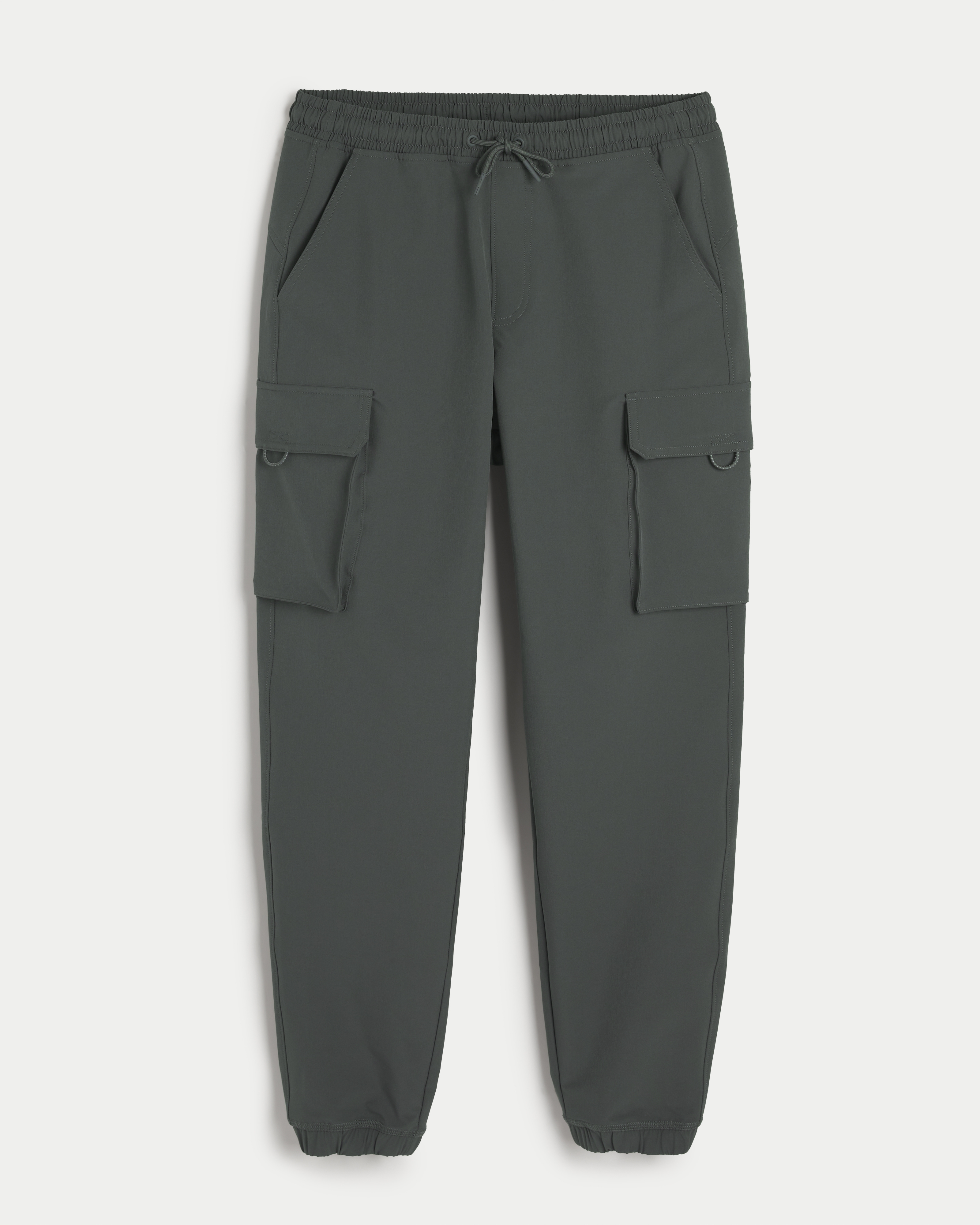 Hollister clearance joggers clearance