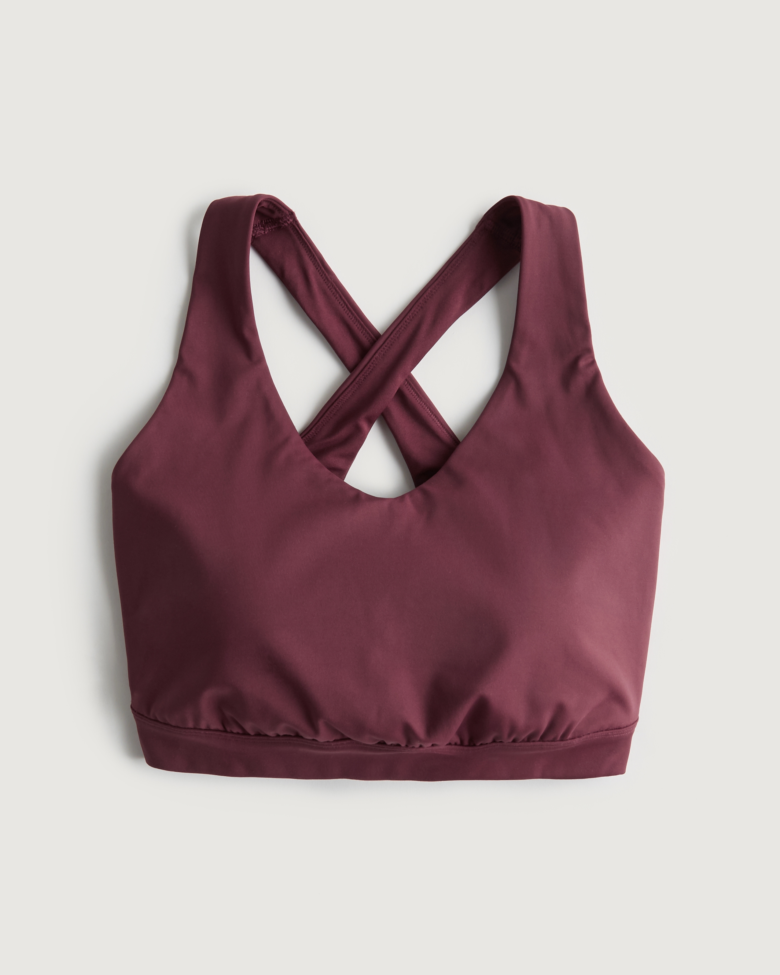 Gilly Hicks Womens sports bra size medium - $15 - From Erin